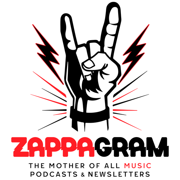 Zappagram #74: So! Much! Tour! News!