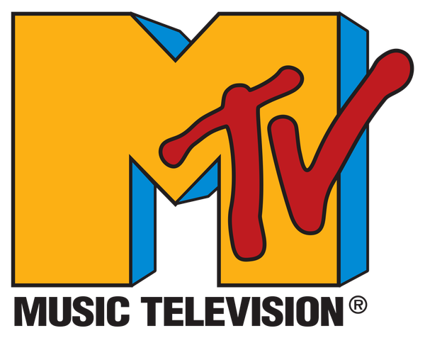 MTV logo. Fair use. What are they gonna do, sue me? Fuck 'em.